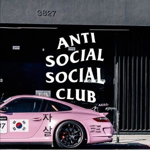 Meet your Posher, Roberto